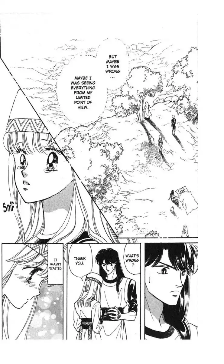 Kanata Kara Chapter 36 49